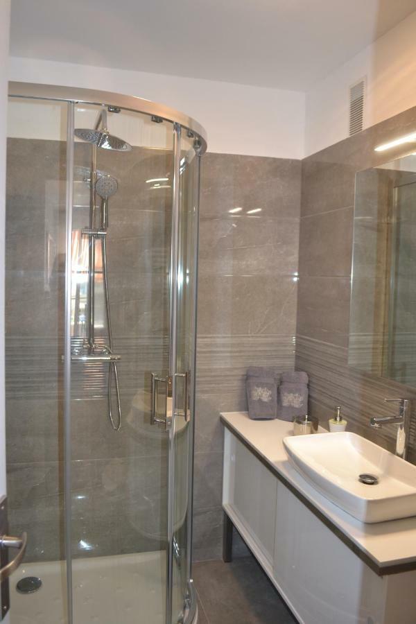 Apartment Eden Tropez