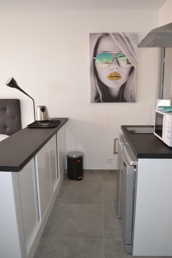 Eden Tropez Apartment